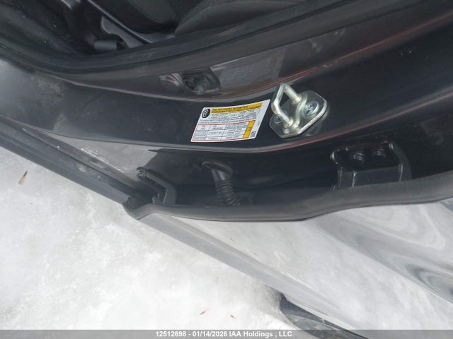 3CZRU6H36LM102671 Honda HR-V LX