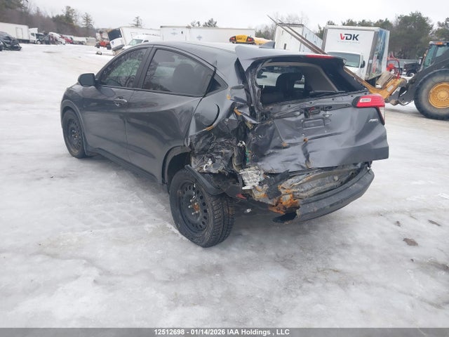 3CZRU6H36LM102671 Honda HR-V LX