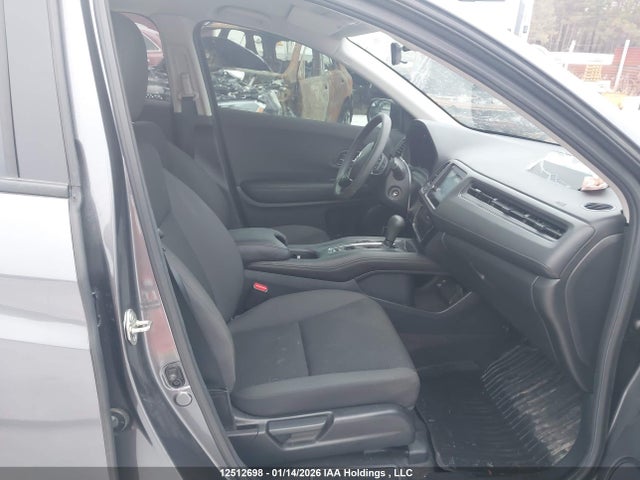 3CZRU6H36LM102671 Honda HR-V LX
