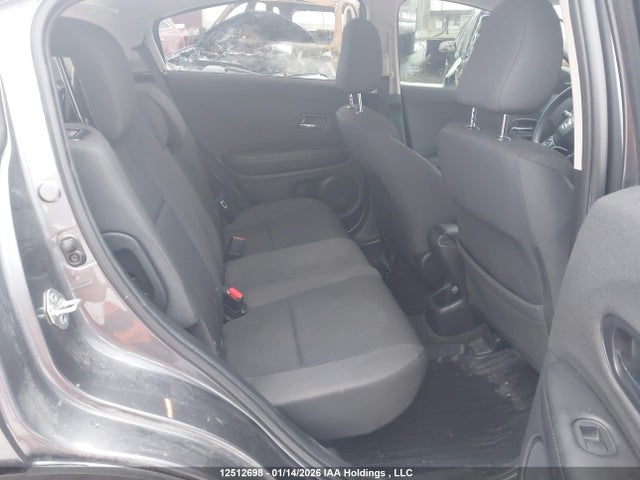 3CZRU6H36LM102671 Honda HR-V LX