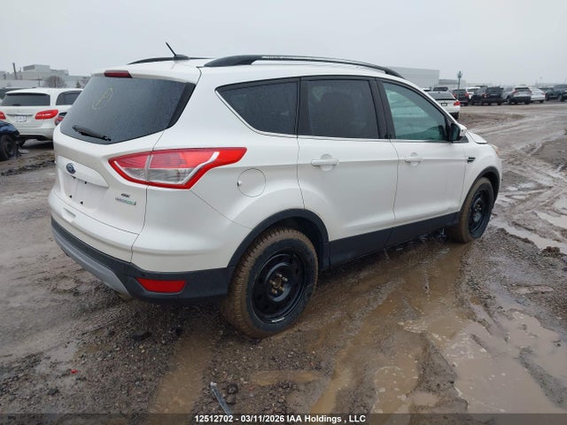 Продаж на аукціоні авто 2014 Ford Escape Se, vin: 1FMCU0G91EUA47880, номер лоту: 12512702