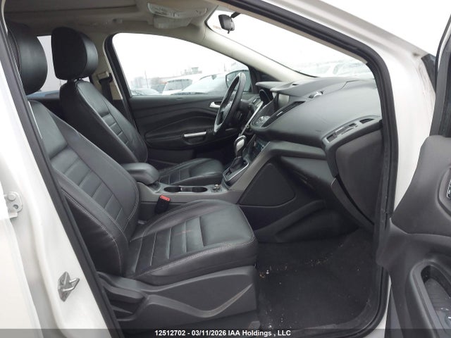 Продаж на аукціоні авто 2014 Ford Escape Se, vin: 1FMCU0G91EUA47880, номер лоту: 12512702