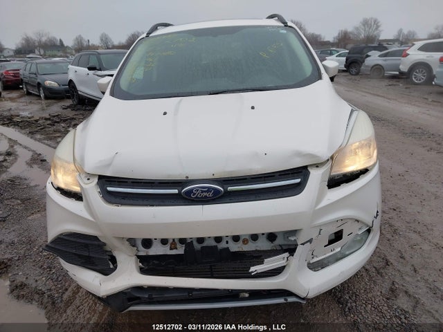 Продаж на аукціоні авто 2014 Ford Escape Se, vin: 1FMCU0G91EUA47880, номер лоту: 12512702