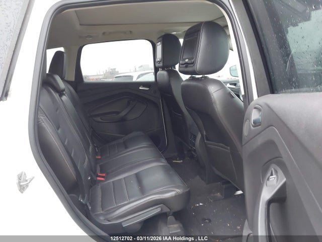 Продаж на аукціоні авто 2014 Ford Escape Se, vin: 1FMCU0G91EUA47880, номер лоту: 12512702