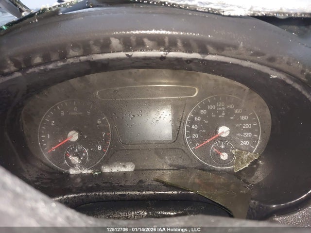 5XYPGDA10GG036803 KIA Sorento 2.0l Ex/2.0l Lx+