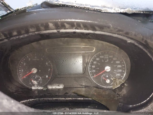 5XYPGDA10GG036803 KIA Sorento 2.0l Ex/2.0l Lx+