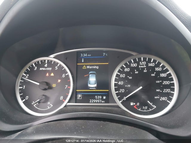 3N1AB7AP0KY296376 Nissan Sentra S/sv/sr/sl