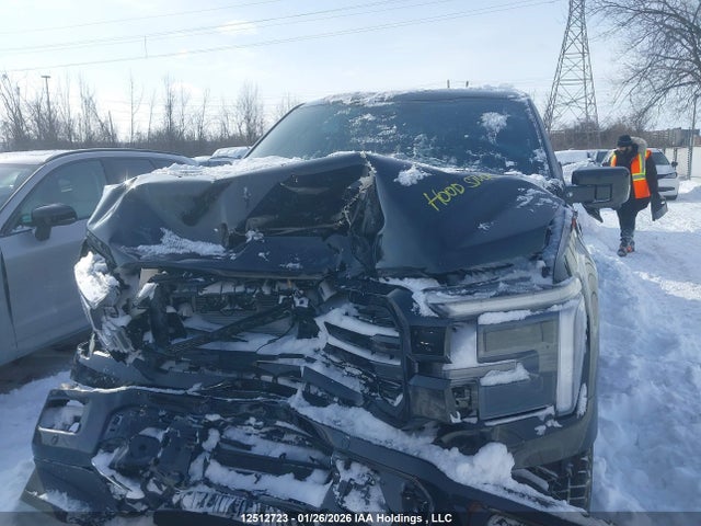 1FTFW5L83SKF66832 Ford F-150
