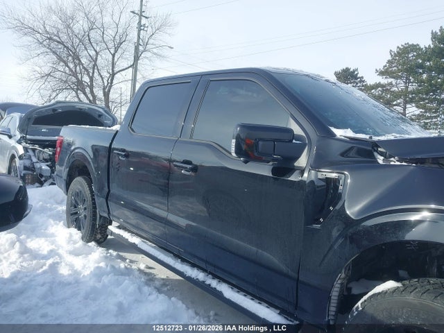 1FTFW5L83SKF66832 Ford F-150