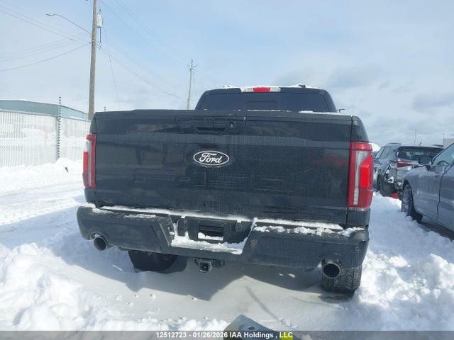 1FTFW5L83SKF66832 Ford F-150