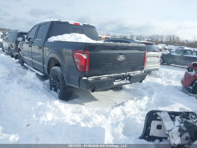 1FTFW5L83SKF66832 Ford F-150