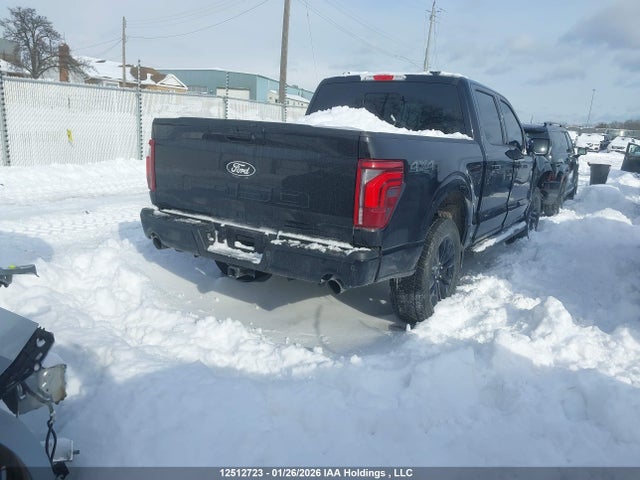 1FTFW5L83SKF66832 Ford F-150