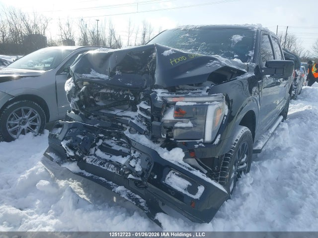1FTFW5L83SKF66832 Ford F-150