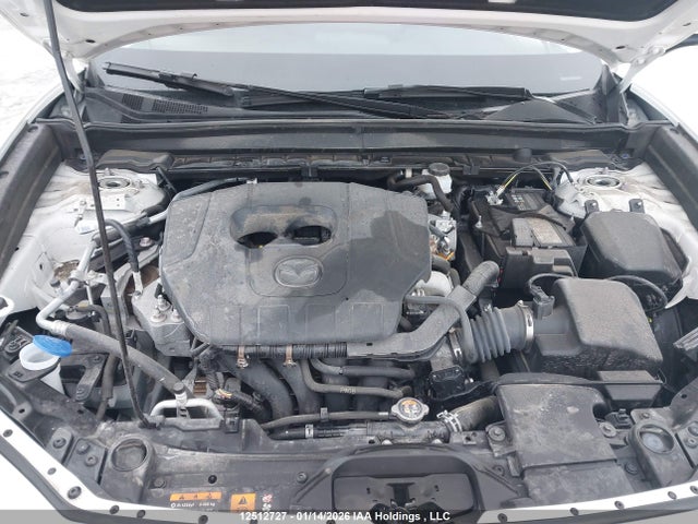Mazda Cx-30 Preferred 2024 3MVDMBCM1RM701042 Image 10