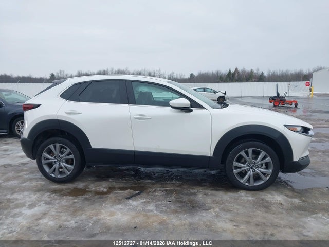 Mazda Cx-30 Preferred 2024 3MVDMBCM1RM701042 Image 13