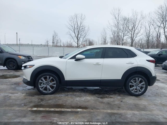 Mazda Cx-30 Preferred 2024 3MVDMBCM1RM701042 Image 14