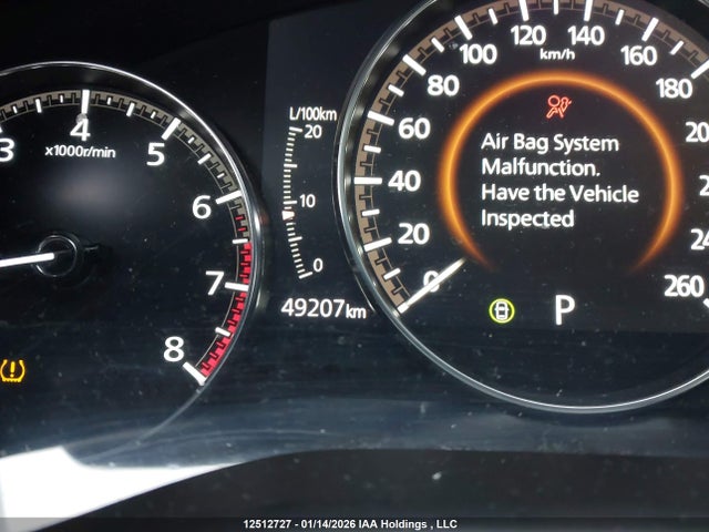 Mazda Cx-30 Preferred 2024 3MVDMBCM1RM701042 Image 15