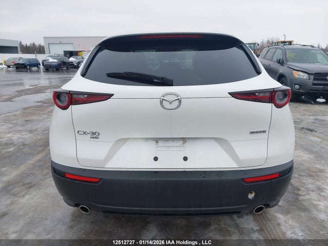 Mazda Cx-30 Preferred 2024 3MVDMBCM1RM701042 Image 16