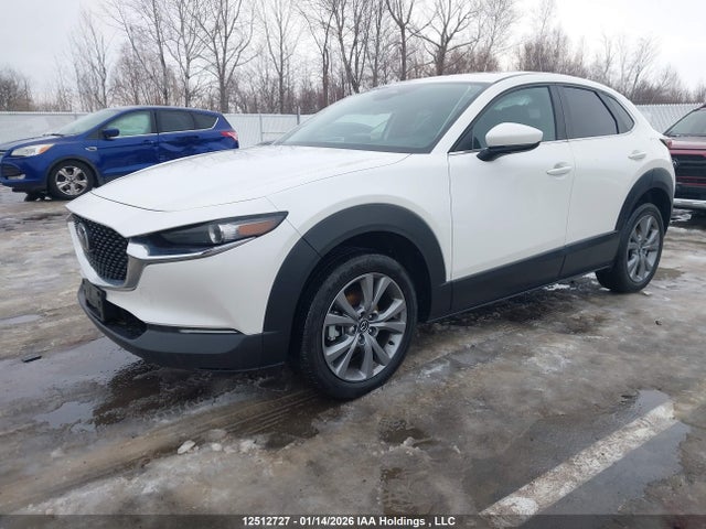 Mazda Cx-30 Preferred 2024 3MVDMBCM1RM701042 Image 2