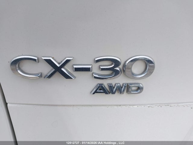 Mazda Cx-30 Preferred 2024 3MVDMBCM1RM701042 Image 20