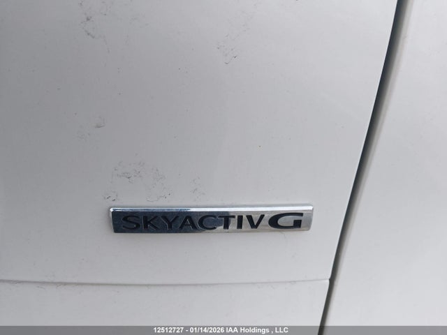 Mazda Cx-30 Preferred 2024 3MVDMBCM1RM701042 Image 21