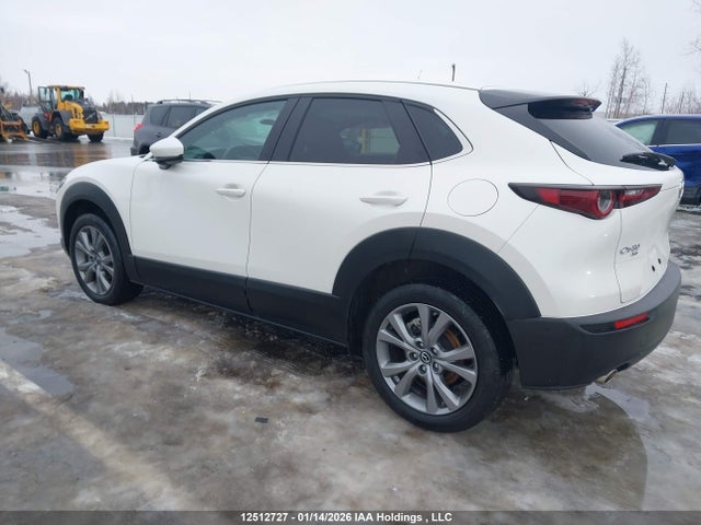 Mazda Cx-30 Preferred 2024 3MVDMBCM1RM701042 Image 3