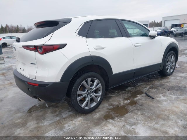 Mazda Cx-30 Preferred 2024 3MVDMBCM1RM701042 Image 4