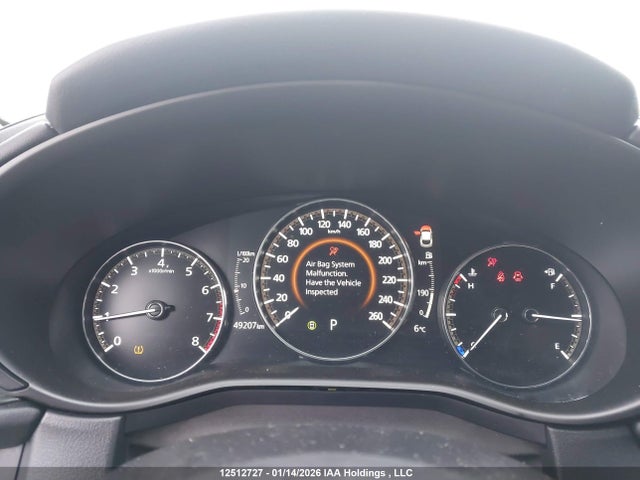 Mazda Cx-30 Preferred 2024 3MVDMBCM1RM701042 Image 7