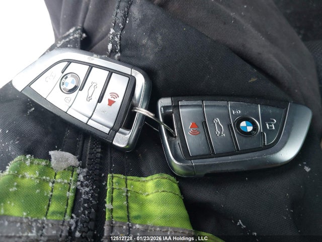 5UXKR6C53G0J83119 BMW X5 Xdrive50i