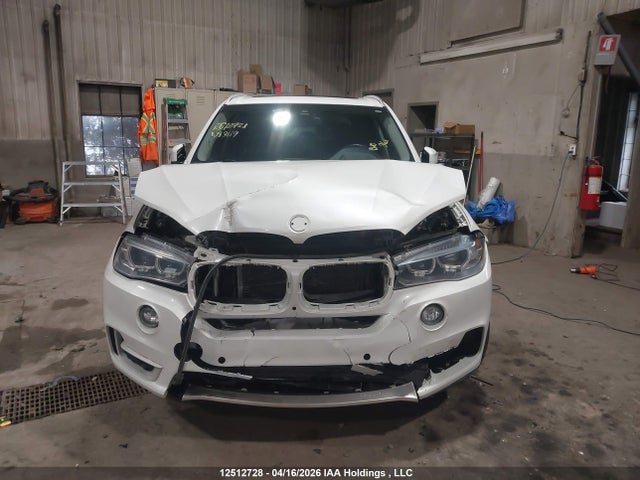 5UXKR6C53G0J83119 BMW X5 Xdrive50i