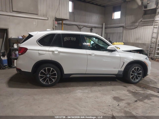 5UXKR6C53G0J83119 BMW X5 Xdrive50i