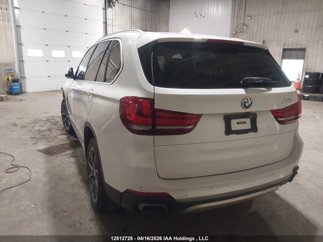 5UXKR6C53G0J83119 BMW X5 Xdrive50i