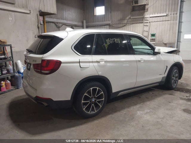 5UXKR6C53G0J83119 BMW X5 Xdrive50i