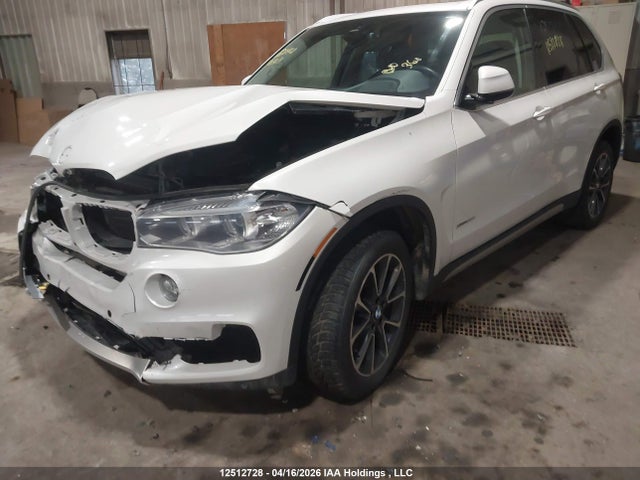 5UXKR6C53G0J83119 BMW X5 Xdrive50i