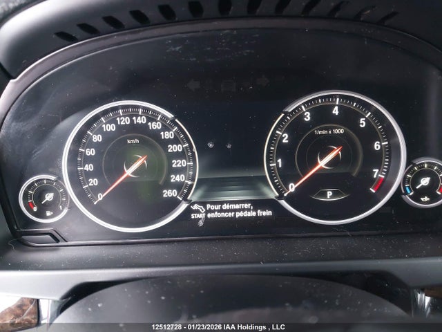 5UXKR6C53G0J83119 BMW X5 Xdrive50i