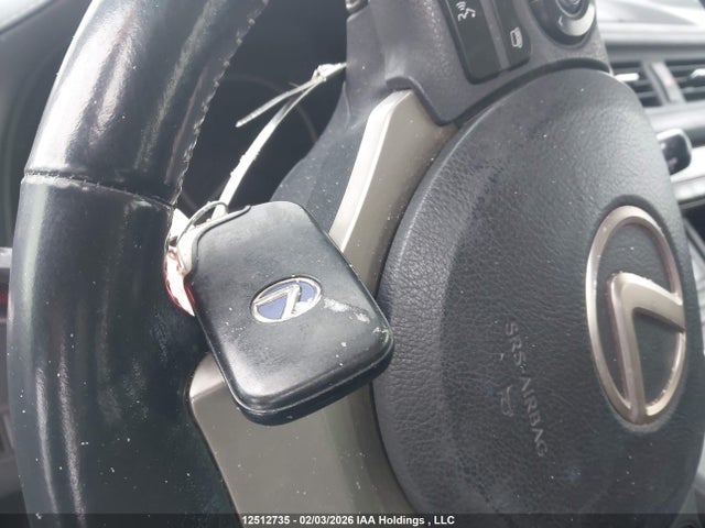 Lexus CT 200 2015 JTHKD5BH6F2220994 Image 11