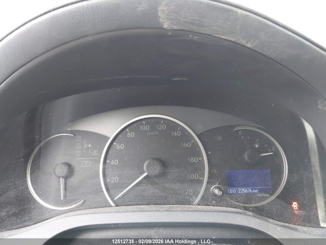 Lexus CT 200 2015 JTHKD5BH6F2220994 Image 15