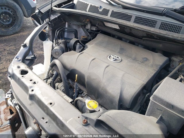 Aukcja sprzedaży 2015 Toyota Sienna Le V6, vin: 5TDKK3DC7FS627745, numer aukcji: 12512737