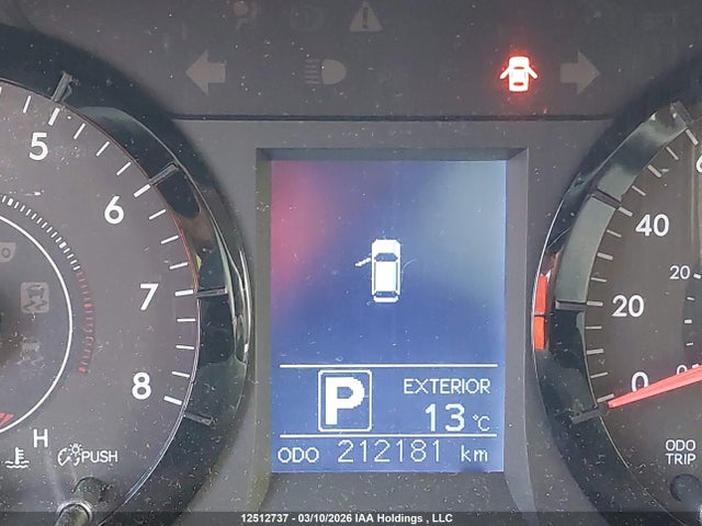 Aukcja sprzedaży 2015 Toyota Sienna Le V6, vin: 5TDKK3DC7FS627745, numer aukcji: 12512737