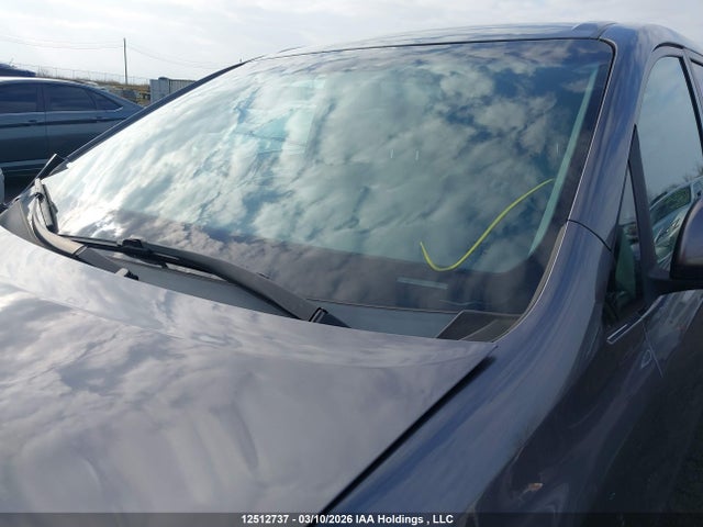 Aukcja sprzedaży 2015 Toyota Sienna Le V6, vin: 5TDKK3DC7FS627745, numer aukcji: 12512737