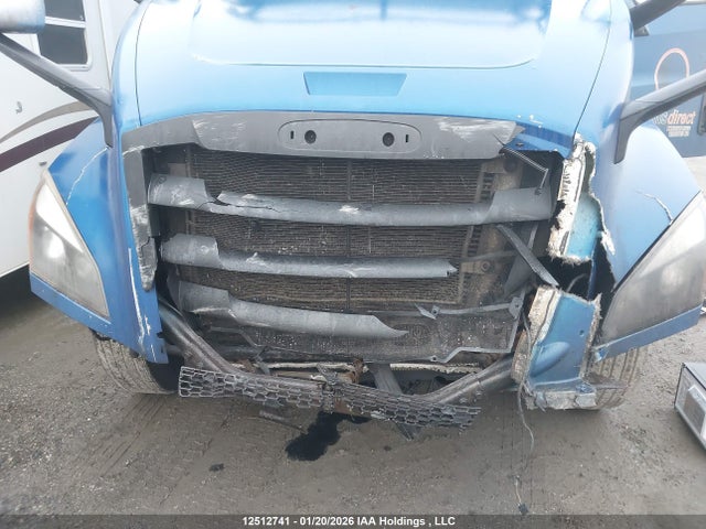 3AKJHHDR1JSHW1673 Freightliner Cascadia 126