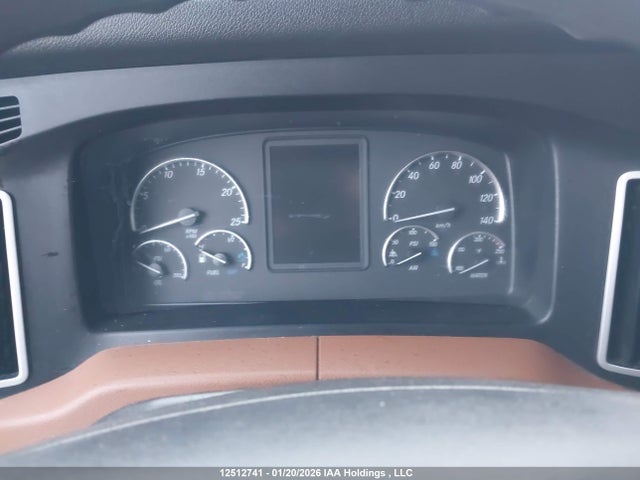 3AKJHHDR1JSHW1673 Freightliner Cascadia 126