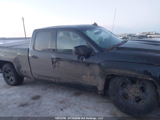 1GCVKREC0HZ384960 Chevrolet Silverado 1500 2lt