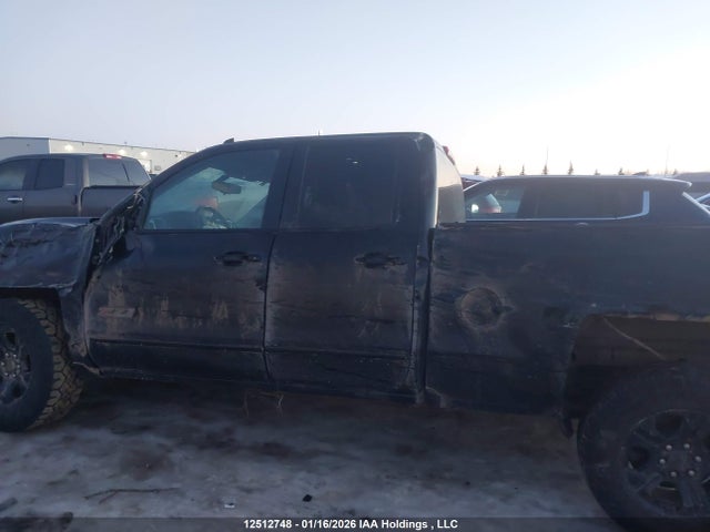 1GCVKREC0HZ384960 Chevrolet Silverado 1500 2lt