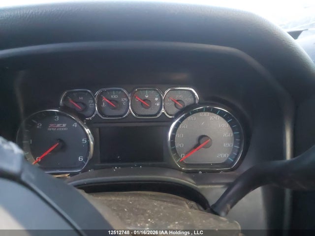 1GCVKREC0HZ384960 Chevrolet Silverado 1500 2lt