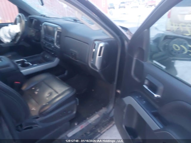 1GCVKREC0HZ384960 Chevrolet Silverado 1500 2lt