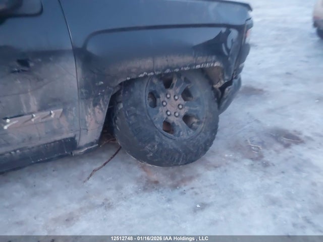 1GCVKREC0HZ384960 Chevrolet Silverado 1500 2lt