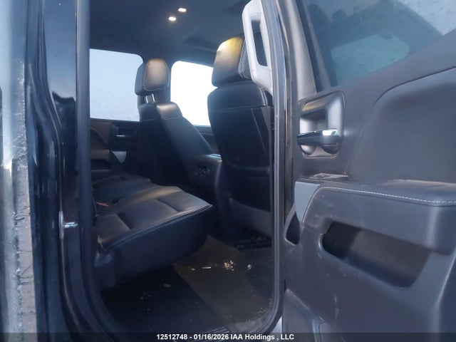1GCVKREC0HZ384960 Chevrolet Silverado 1500 2lt