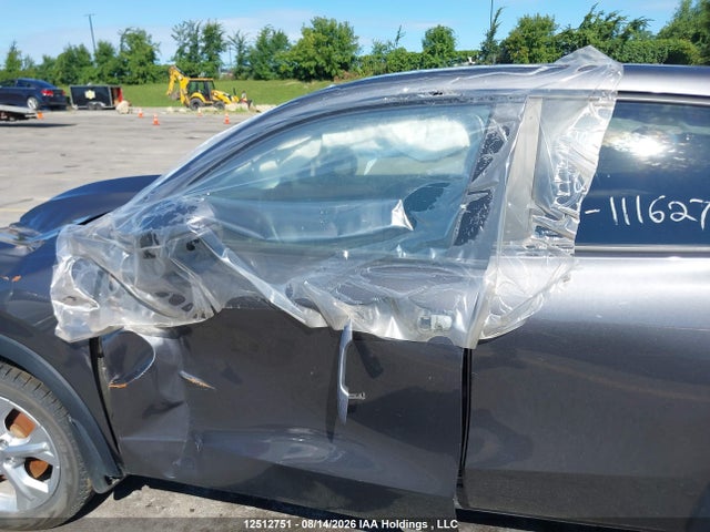 2024 Honda Hr-v მანქანა იყიდება აუქციონზე, vin: 3CZRZ2H30RM111627, აუქციონის ნომერი: 12512751