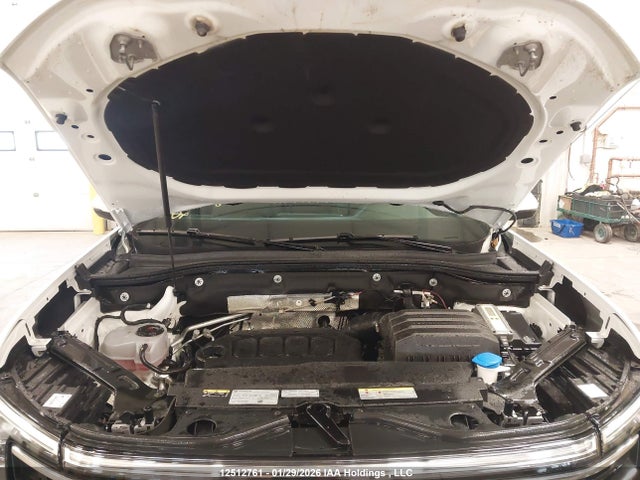 Volkswagen ATLAS SE 2025 1V2LR2CA5SC568814 Image 10